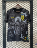 Maillot Brésil Noir Concept