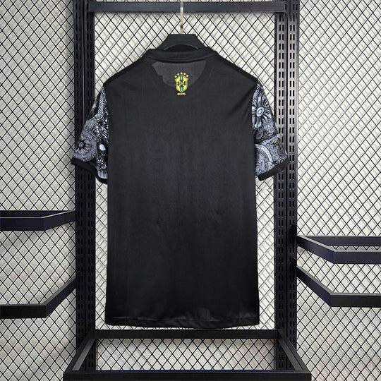 Maillot Brésil Noir Concept