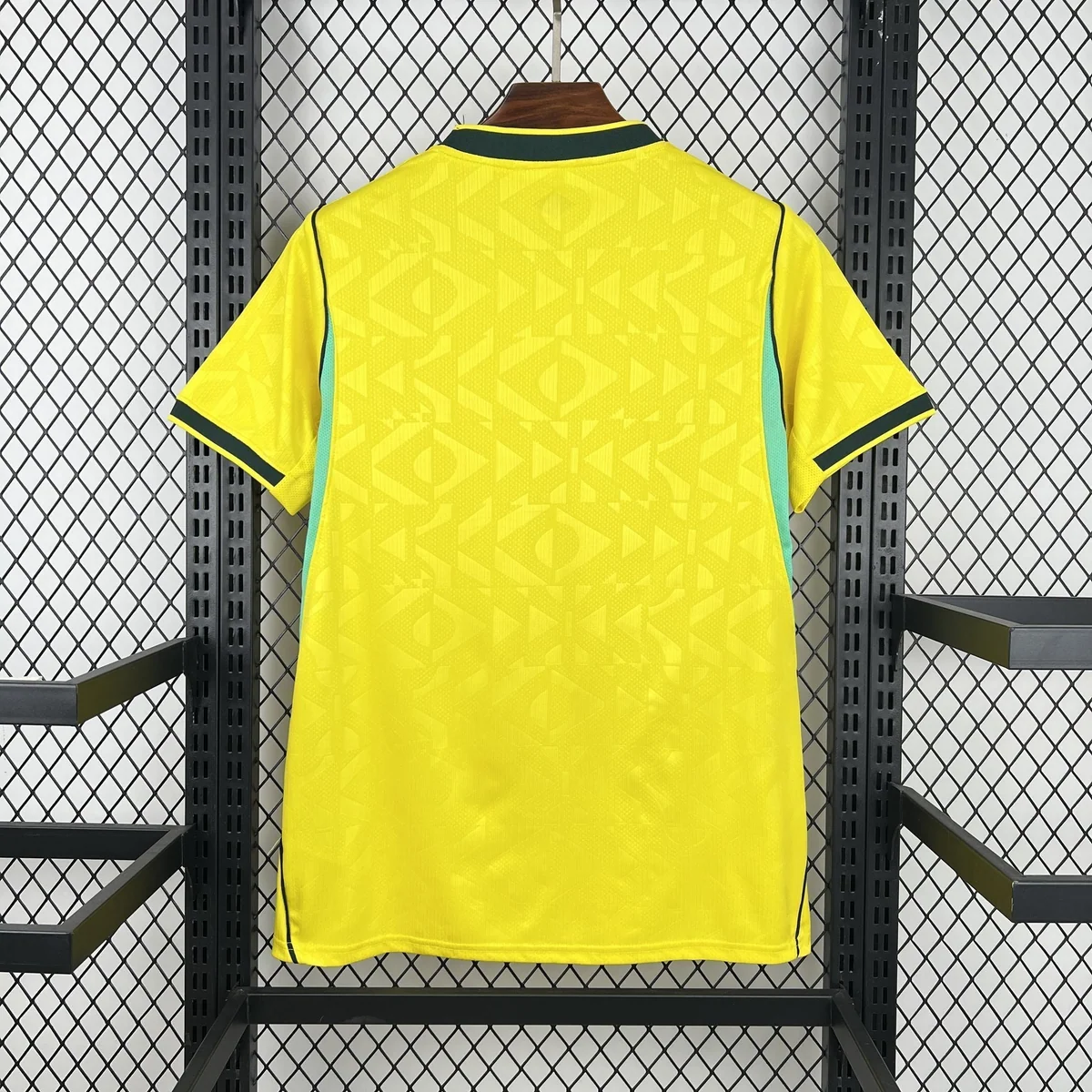 Maillot du Brésil