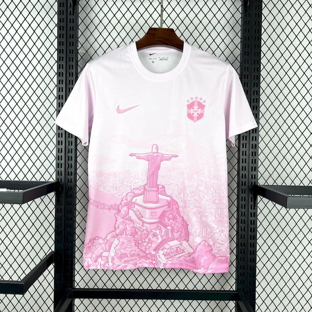 Maillot Brésil - Pink concept