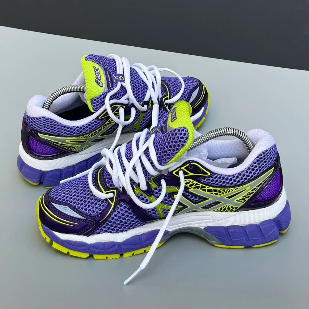 GEL NIMBUS 16 - PURPLE DAY